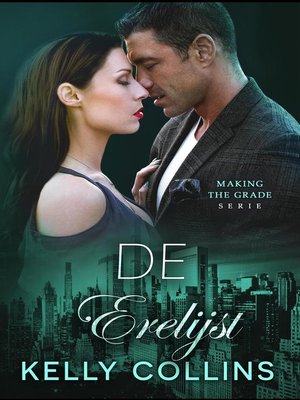 cover image of De Erelijst